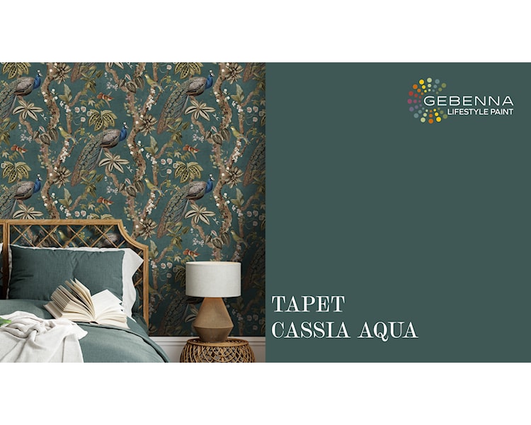 CASSIA AQUA